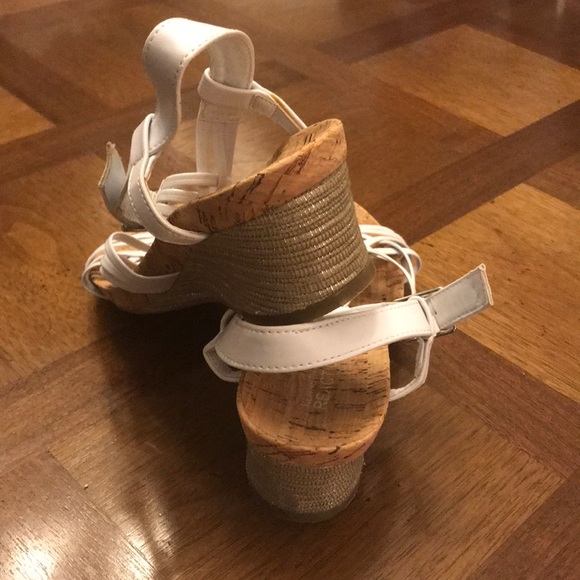 Kenneth Cole espadrilles - Picture 2 of 8